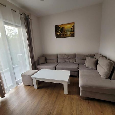 Enes Apartment Tirane Exterior foto